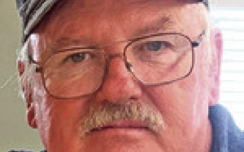 JOHN MULLINS