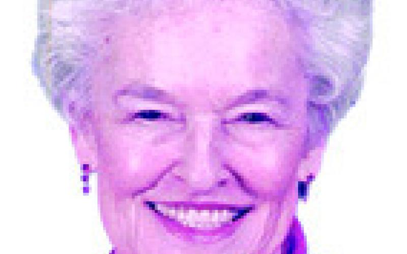 PATSY WILLIS