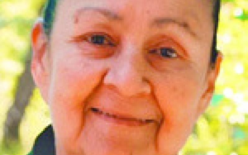 Lucy Vasquez Ureste