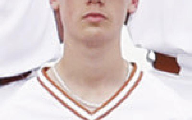 SHANE CLEMENTS