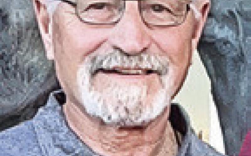 KENNETH SALADINER