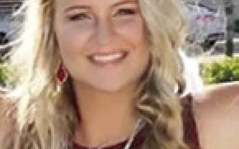 Grace Hannah Zwernemann
