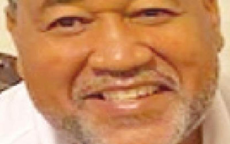 HERMAN NELSON JR.