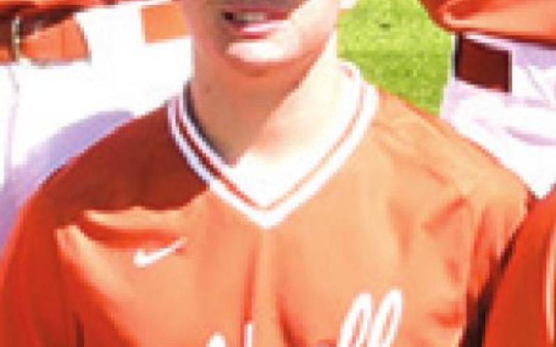 TYLAND LACKEY