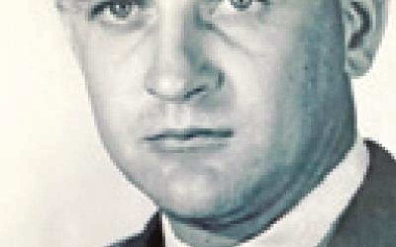 WELDON GINZEL
