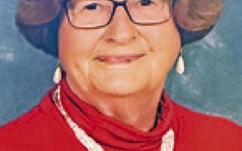Marilyn Jeanne Chmelar