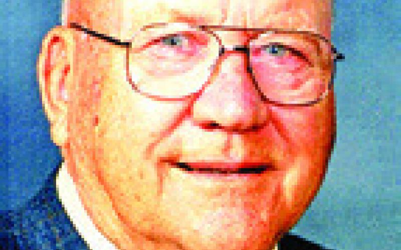ROBERT WIEDERHOLD