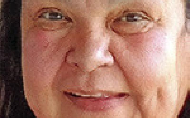 Cynthia Louise Cooper