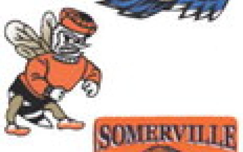 Lady Jays win BC Showdown over Lady Yeguas 61-19
