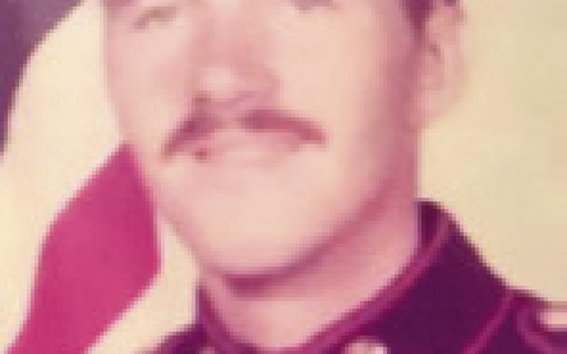 STEPHEN PAYNE