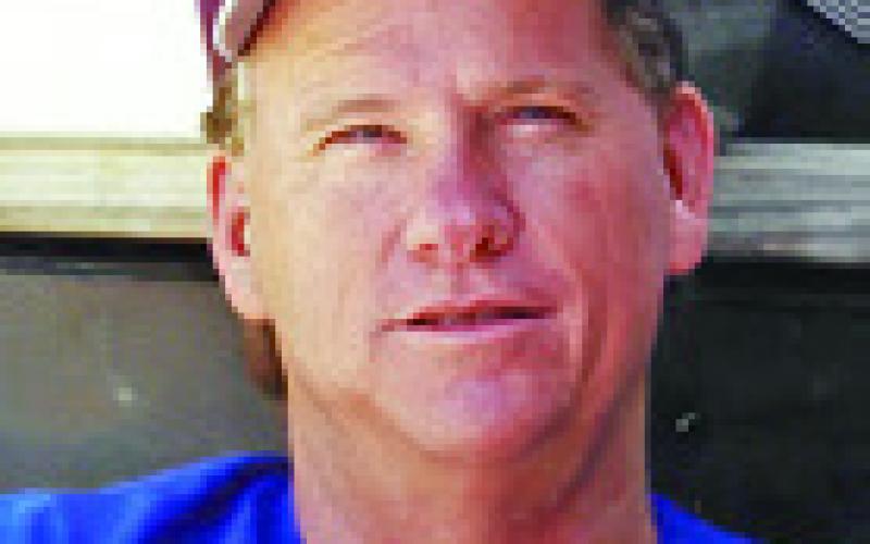 TERRY MENGES