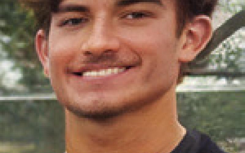 SPENCER ELLIS