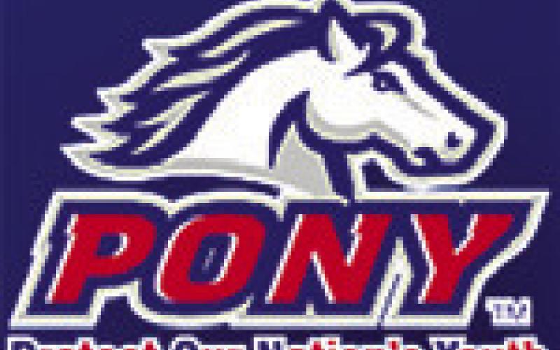Deanville PONY League All-Star Tournaments
