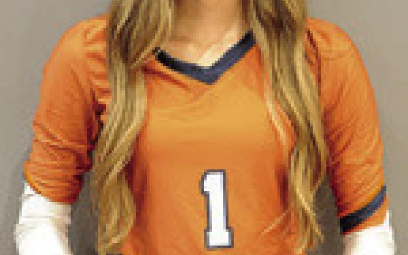 ASHLYN KELLUM