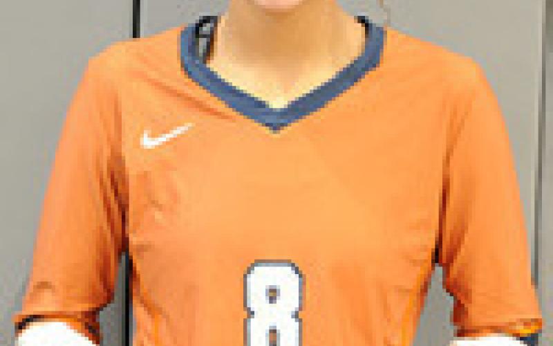 GRACE CHOLLETT