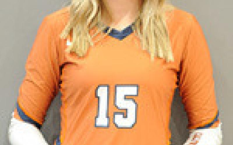 LEXIE ALBRIGHT