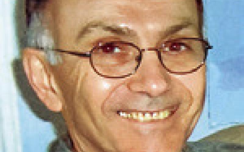 Godfrey Thomas Orbeck