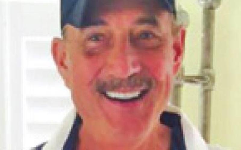 Stephen Roy Niles