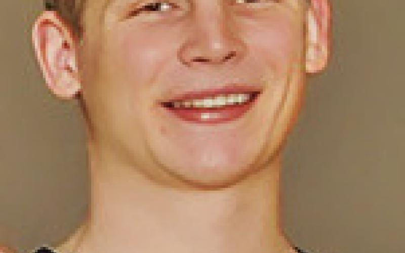 Harrison Novak