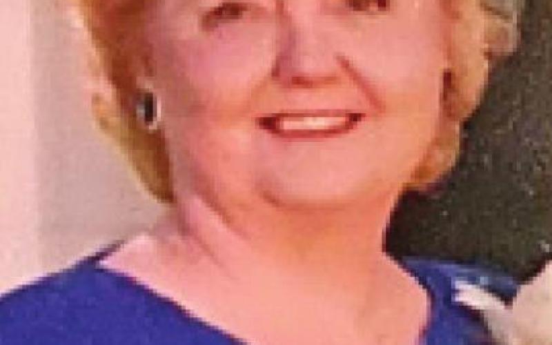HELEN MILLER