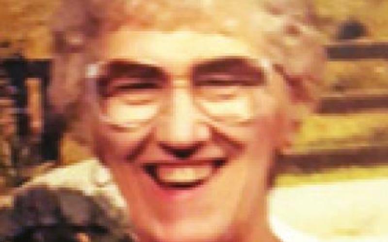 BONNIE BROWN