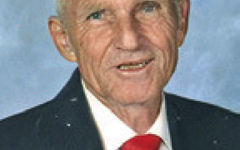 Thomas (Tommy) Gibbs Dyer