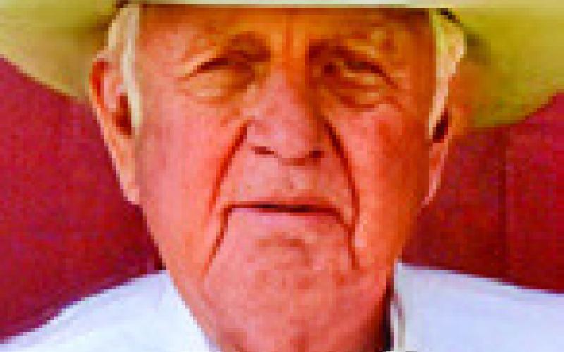 DANIEL LEE ALFORD III “BIG LEE”