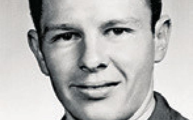 James E. “Jim” Mitchell
