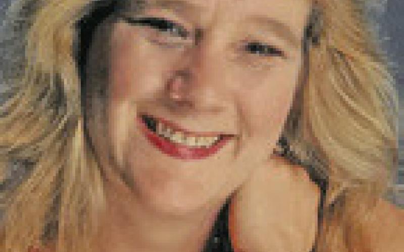 Diana Matheney Balch