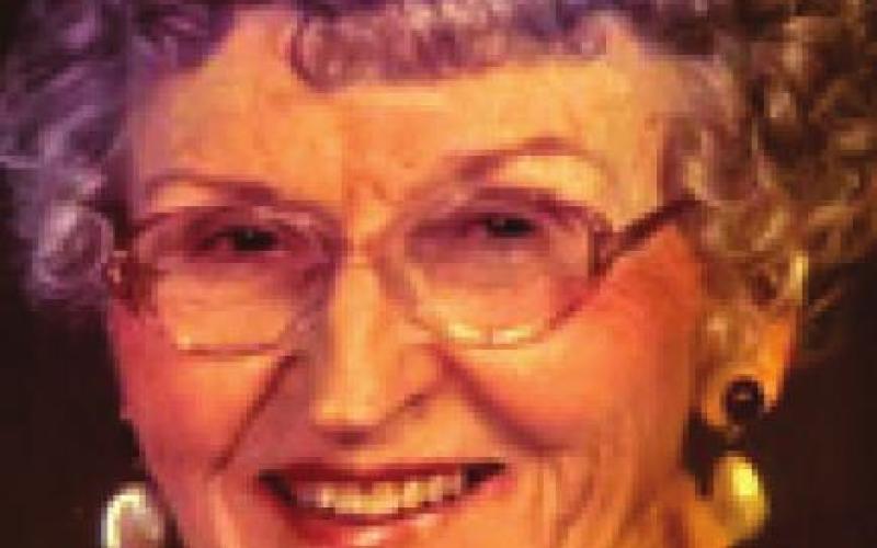 LILLIAN ZASKODA