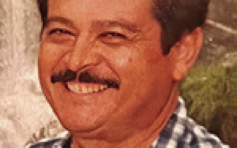 JOSE ALFREDO ALVARENGA