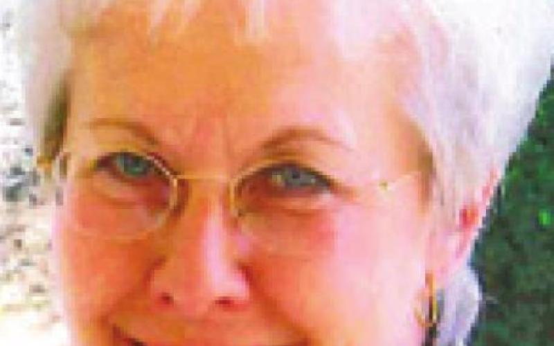 HELEN JURICA