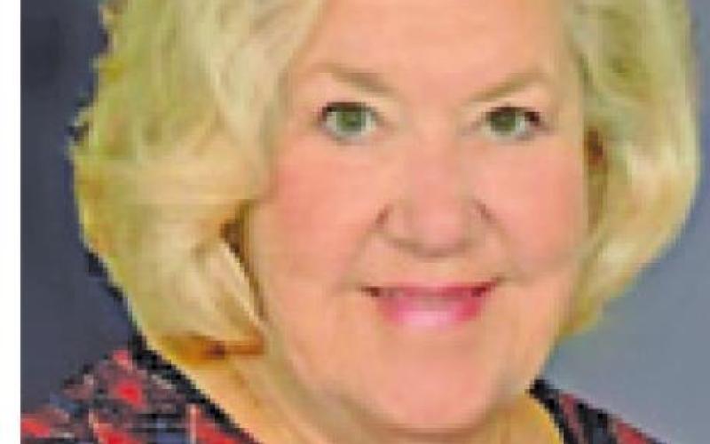 JANICE VICTORICK
