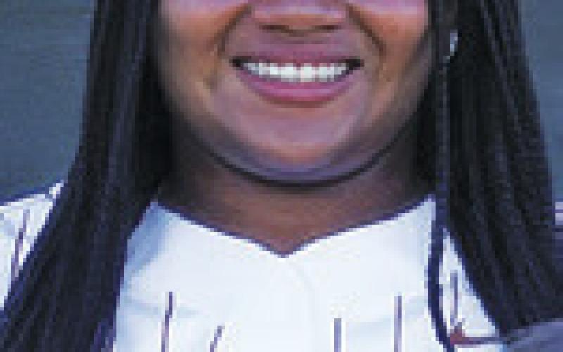 Samone Clark
