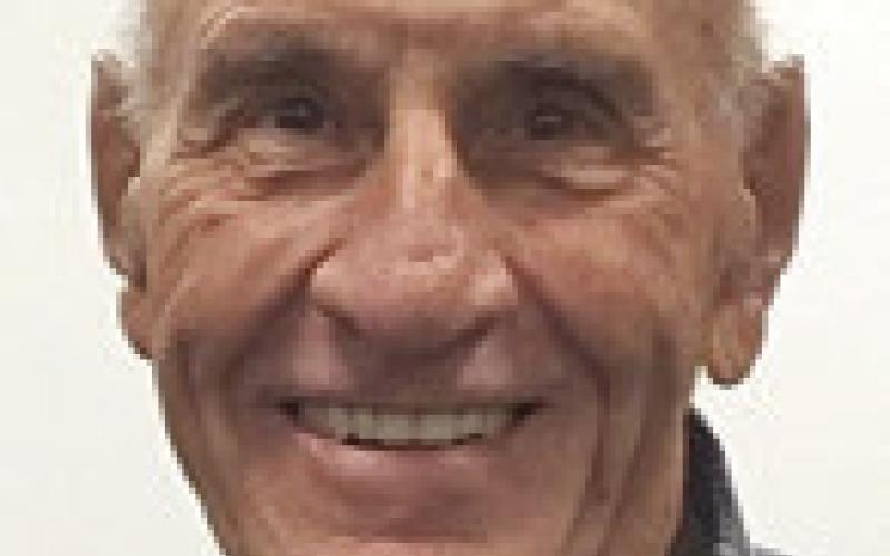 Walter Rubin Englemann