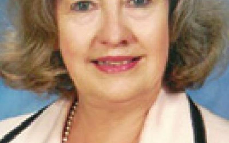 JUDY RICHARDSON