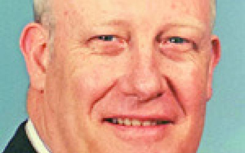 Gerald R. Steck