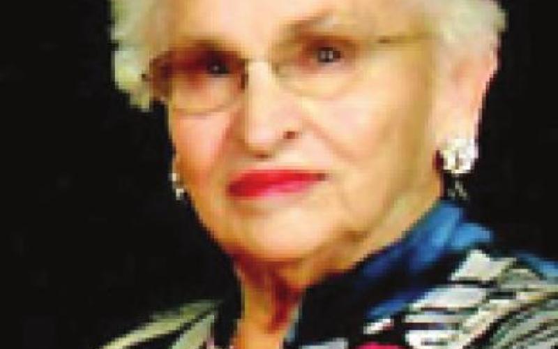 DARLENE ROYAL