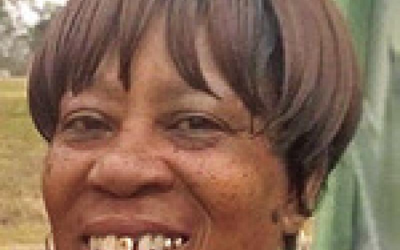 Loretta Davis Ellis