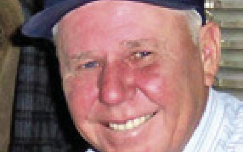CHARLES  KNESEK
