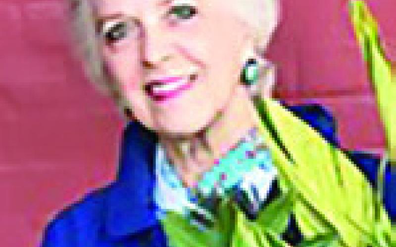 BETTYE “CAROLYN” TOLAR