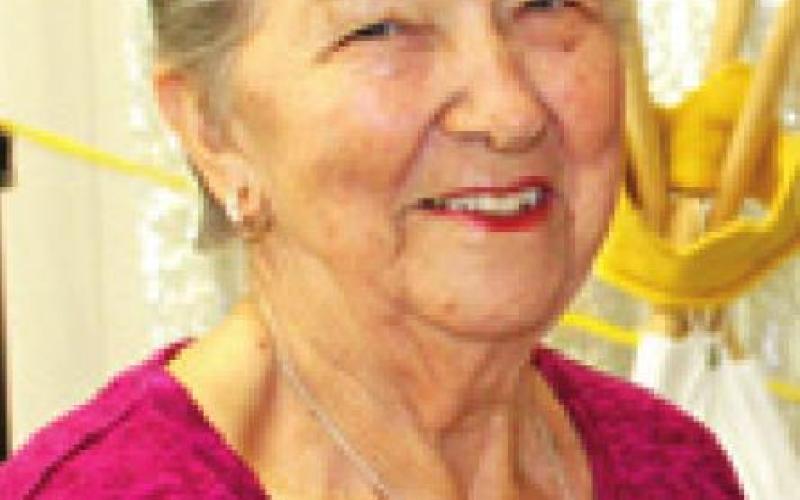 THERESA KOEHLER