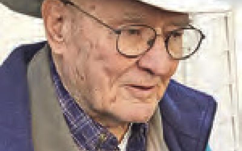 James T. Ables