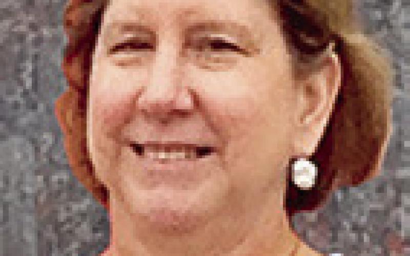 BEVERLY (STECK) BARFIELD
