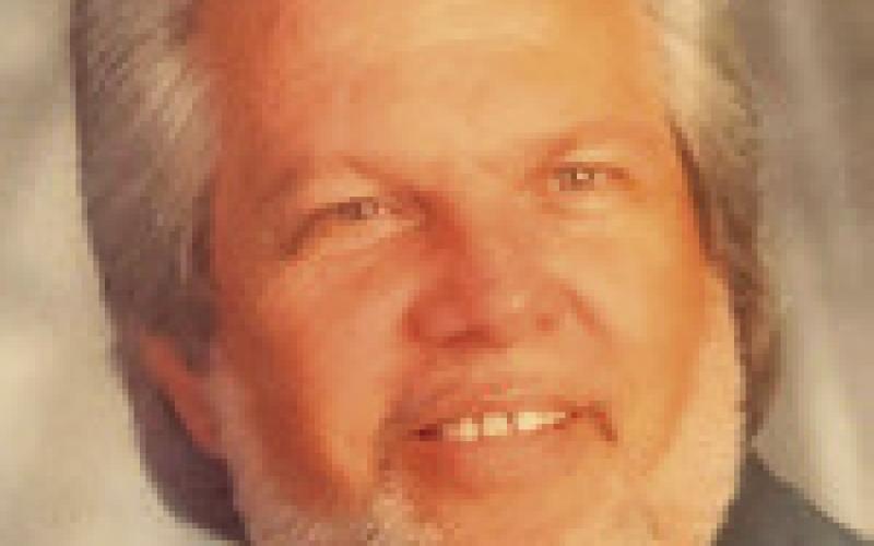 GARY FAULKNER