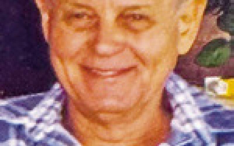 John Henry Sefcik