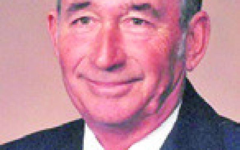 Herbert Floyd Ubernosky