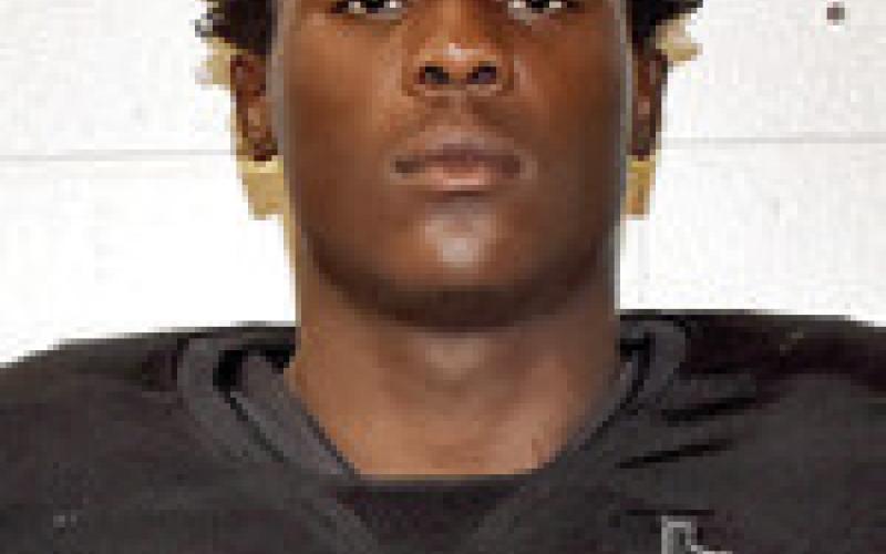 KEITH CRAWFORD