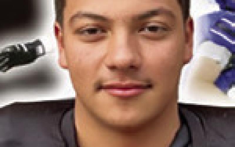 MARTIN ESPINOZA