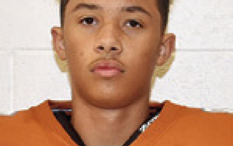 KYLE BROOKS